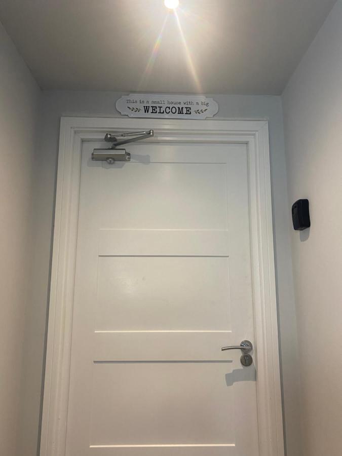 Apartment The Penthouse - Luxury 2 Bed In